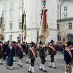 Jahreshauptversammlung Tiroler Landesverband